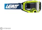 Leatt Velocity 5.5 szemüveg, blue/light grey ()