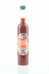 Bálint csemegék narancs tőzegáfonya gyümölcsesszencia 500 ml - vitalora