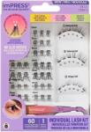 KISS imPRESS Individual Lash Kit