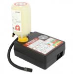 Sumex Kit reparatie pana auto 12V Sumex cu compresor 120W si solutie 300 ml (RP10002)