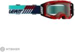 Leatt Velocity 5.5 szemüveg, royal/clear ()