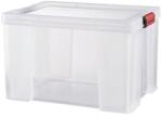Sundis Clip'N Store tárolódoboz, 45 l