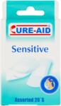 CURE-AID sebtapasz 20 db Érzékeny bőrre