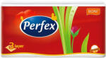 Perfex papírzsebkendő - 3 rétegű 100db