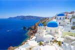 Blueback MAT Santorini tapéta, 300 x 250 cm (BBIMG1370)