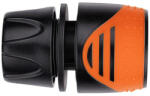 Black & Decker Tömlőcsatlakozó 1/2'' gumis BLACK+DECKER (BD23599)