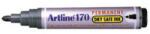 Artline Dry Safe 170 permanens marker, 2 mm
