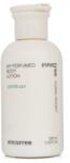 INNISFREE My Perfumed Body Lotion Waterlily 330 ml