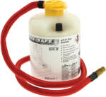 Sumex Rezerva lichida pentru kit reparatie pana Sumex Car+ cu compresor, 450 ml (RP11002)