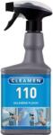 CLEAMEN 110 üvegfelületek, 550 ml