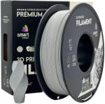 Smart Print FG-S23-E1, 3D filament, PLA Matte, 1, 75mm, 1000g, Szürke (Grey) (FG-S23-E1)