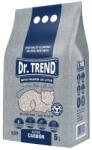 Dr. Trend Premium, Asternut igienic pentru pisici - Active Carbon, 5L