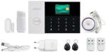 PG-105 Intelligens Otthoni Riasztó - WiFi & GSM