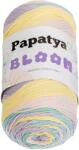 BELLATEX fonal Papatya Bloom 100 g, 03 sárga, kék, zöld (13314)