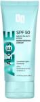 Oceanic Arckrém, Oceanic, hidratáló SPF50, 40ml, aloe verával, könnyű textúrájú (8031733HURT)
