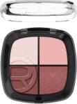 L'Oréal L'ORÉAL PARIS Rendez-Vous Couleur Eye & Cheek Quad 01 Signature Pinks