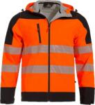 STENSO Jacheta Softshell Nobel 2.0 Pro Stenso, portocaliu, marimea XXL 04200279.2XL