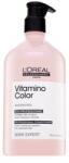 L'Oréal Série Expert Vitamino Color Resveratrol Conditioner balsam hrănitor pentru strălucirea și protejarea părului vopsit 750 ml
