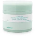 Celimax Ji Woo Gae One Step Mild Cleansing Pad 60 Pcs (230 ml)