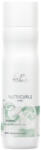 Wella Șampon micelar pentru păr ondulat și creț Nutricurls (Micellar Shampoo) 250 ml