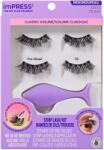 KISS imPRESS No Glue Strip Lash 02