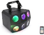  Thunder DB-360 Derby fényeffekt (24x3W) RGBA LED
