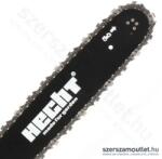 HECHT 14D38R13S Láncvezető, 14", 3/8", 1, 3mm (14D38R13S)