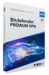 Bitdefender Antivirus Plus, 2 év, 10 eszköz, kiskereskedelmi licenc