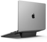 Spigen Slimfold Laptop Stand LD201-S1 Black (AMP10401)