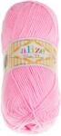 BELLATEX Baby Best 100 g - 191 rózsaszín (13834)