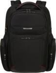 Samsonite Раница за преносим компютър 147138-1041, Раница с 3 обема exp 17.3" (ЧЕРНА) - pro-dlx 6 (147138-1041)