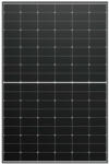 Tongwei Solar 500W Fekete keretes Bifacial napelem