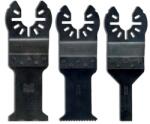 DEWALT Комплект от 3 броя (dt20701-qz, dt20706-qz, dt20704-qz)