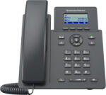 Grandstream Networks GRP2601P IP phone Black 2 lines LCD (ggrp2601p)