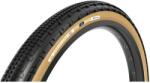 Panaracer Gravelking SS 700 × 40, fekete/barna (RF740-GKSS-D2)