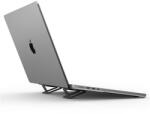 Spigen Slimfold Laptop Stand LD201-S2 Black (AMP10402)