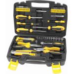 Fieldmann fdg 5015-51r Комплект инструменти от 51 части (fdg 5015-51r)
