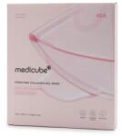 Medicube PDRN Pink Collagen Gel Mask 4 × 28 g