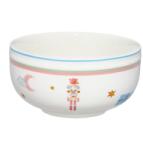 Ambition - Diótörő Tálka - Porcelán - 13 cm
