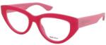 Alexander McQueen Ochelari de vedere Alexander McQueen AM0529 O 004 - videt Rama ochelari
