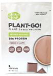 Plant-Go! Proteine vegan, cu MCT, fără zahăr, ciocolată, 33 g, Plant-Go! (3697)