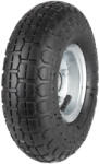 Evotools Roata Pneumatica Janta Metalica Carucior de Transport Marfa (628079)