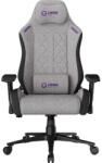 LORGAR Геймърски стол Lorgar CHA41, до 150kg, 3D подлакътници, регулируема облегалка, сив (LRG-CHA41-GY)