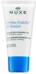 Nuxe Creme Fraiche de Beauté 48HR Moisture SOS Rescue Mask успокояваща и освежаваща маска с овлажняващо действие 50 ml
