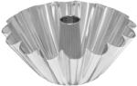 Domotti Kuglóf Forma - Fém - 24 cm (5904134659323)