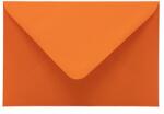KASKAD Цветен плик KASKAD LC/5 плик 162x229mm 48 orange 25 броя 00248 (00248)