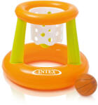 Hoops Intex Floating Hoops cerc de baschet gonflabil + minge 55x67cm (58504NP) (58504NP)
