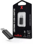 Maxlife TF-0127 Lightning - Type C adapter (TF-0127)
