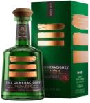 Sauza Tres Generaciones Tequila Anejo [0, 7L|38%] - idrinks