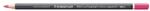 STAEDTLER Акварелен пастел, шестоъгълен, STAEDTLER "Mars Lumograph 104", розов 104-206 (104-206)